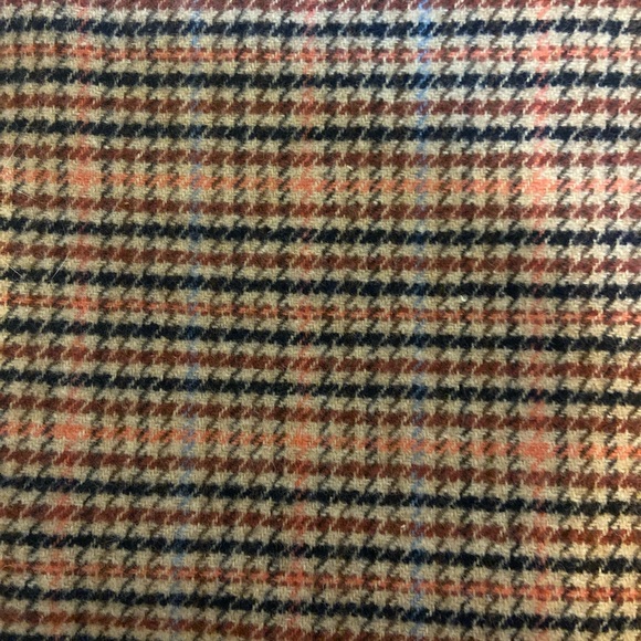 NWT Plaid Skirt - Picture 3 of 4